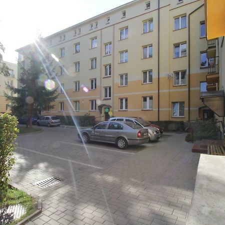 Apartamento Grochowa Białystok Exterior foto