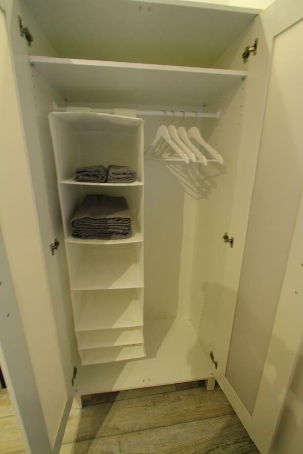 Apartamento Grochowa Białystok Exterior foto